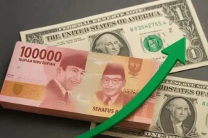 EUR/USD Turun Setelah Delapan Hari Naik, Dolar AS Menguat Kembali