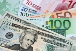 Euro Menguat, EUR/USD Menguji 1,1700 di Tengah Harapan Gencatan Senjata dan Dolar AS Melemah