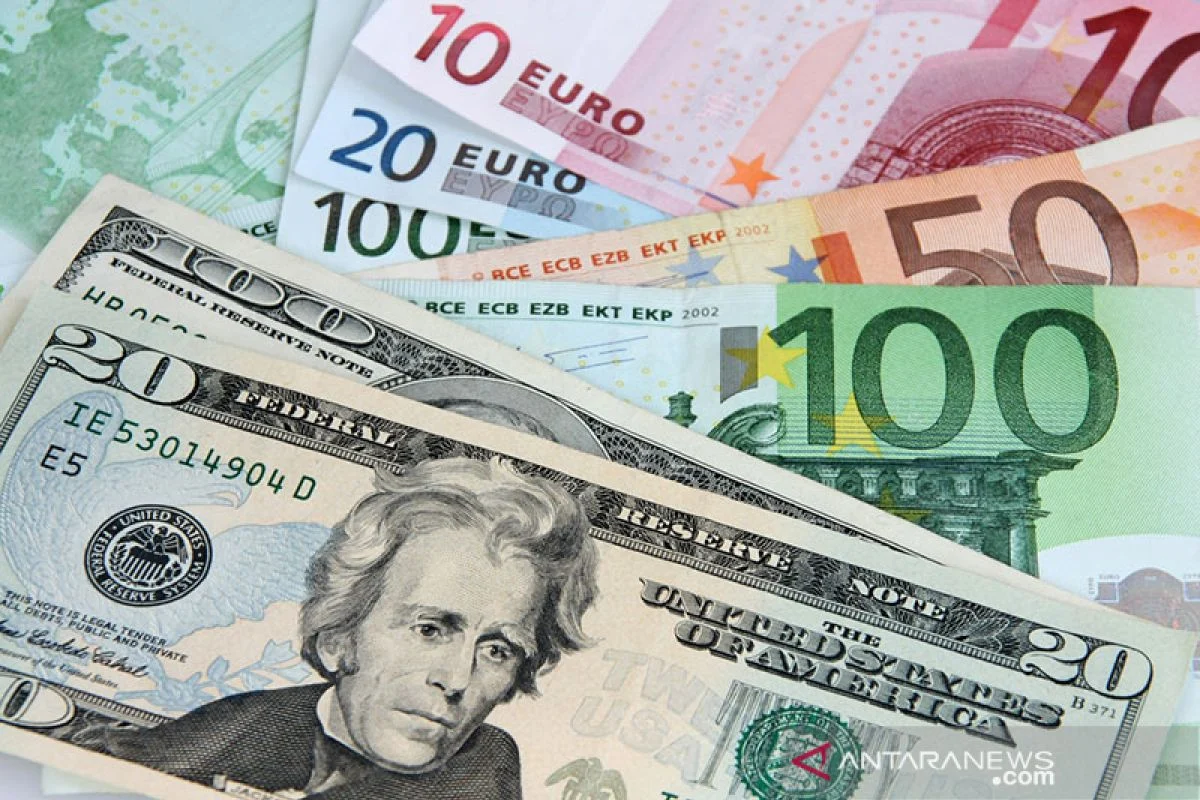 Euro Menguat, EUR/USD Menguji 1,1700 di Tengah Harapan Gencatan Senjata dan Dolar AS Melemah