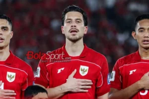 FA Cup Mengguncang, Timnas Indonesia Rencanakan Pelatihan di Bali United, dan Tren Twibbon Paskah 2026 Menyebar di Media Sosial