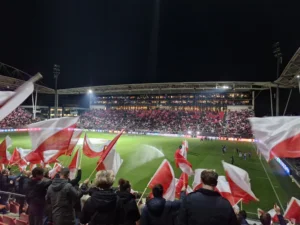 FC Utrecht Rekrut Anthony Correia, Tingkatkan Infrastruktur Sepeda, dan Kontroversi Fans di Stadion Galgenwaard