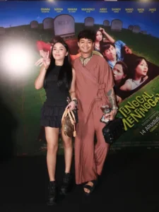 Fenomena 'Furap' dan Kedekatan Reza Arap dengan Lula Lahfah Menggebrak Media Sosial Indonesia