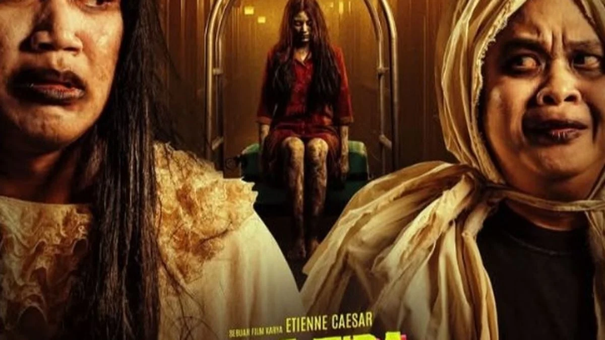 Fenomena 'Tiba-Tiba Setan' di Layar Lebar dan Media Sosial: Dari Film Horor 2026 hingga Kontroversi Vidi Aldiano