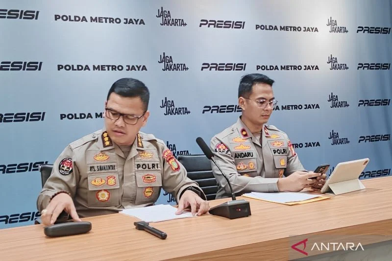 Feri Amsari Hoaks: Dilaporkan ke Polda Metro Jaya atas Kritik Swasembada Pangan