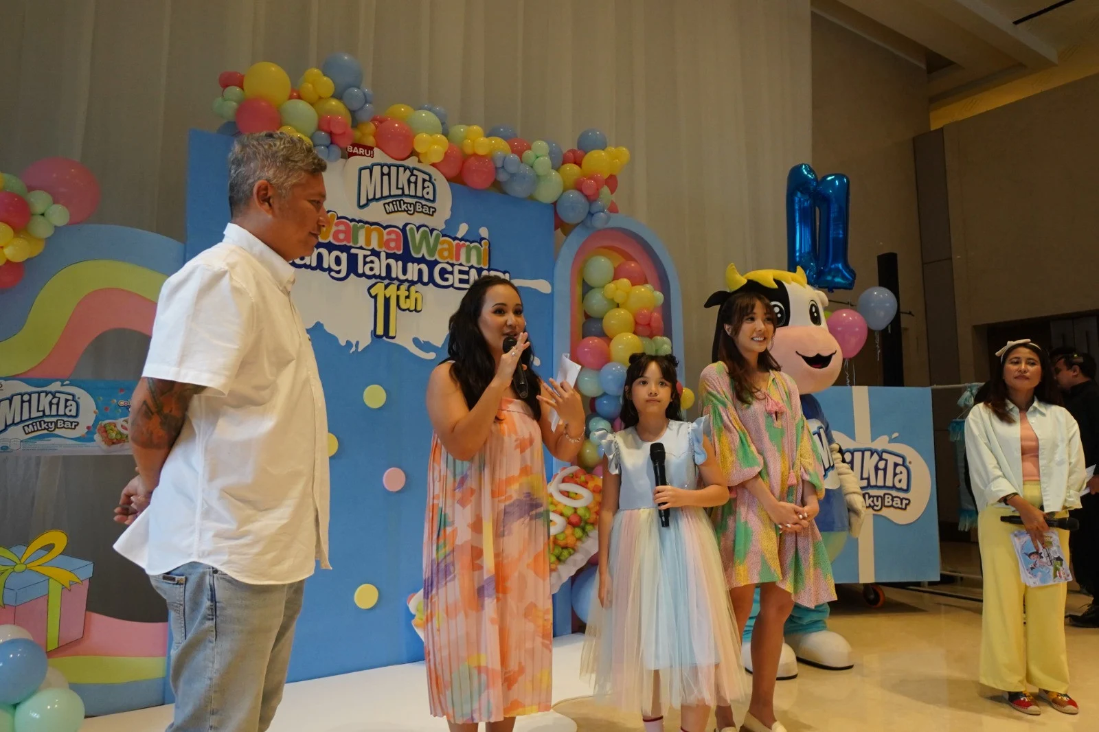 Festival Paus Megah di Point Vicente Rayakan Ulang Tahun Mercusuar ke-100