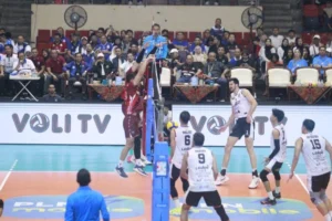 Final Four Proliga 2026 di Semarang Membara: LavAni Sudah Amankan Tiket Grand Final, Sisa Tim Bergulat untuk Tempat Terakhir!
