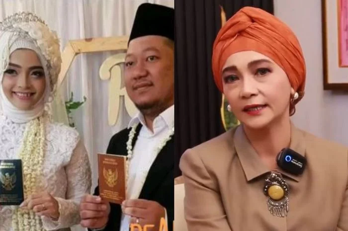 Firdha Razak Ungkap Kondisi Putra Tercinta Usai Dipoliandri: Tak Bisa Jalan dan Menjalani Perawatan Intensif