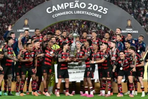 Flamengo Dominasi di Ketinggian: Kemenangan 2-0 atas Cusco FC di Libertadores dan Dampaknya