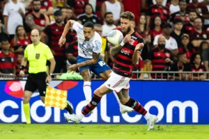Flamengo vs Bahia: Tundukkan Bahia 2-0 di Maracanã dalam Malam Penuh Homage Oscar Schmidt