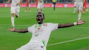 Flavio Silva Bersinar di Kaizer Chiefs, Persebaya Surabaya Terpuruk: Lini Depan Green Force Kembali Diragukan