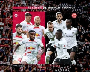 Frankfurt Bersinar: Kemenangan Leipzig di Bundesliga dan Kemewahan Baru Kennedy 89 Menggoda Wisatawan