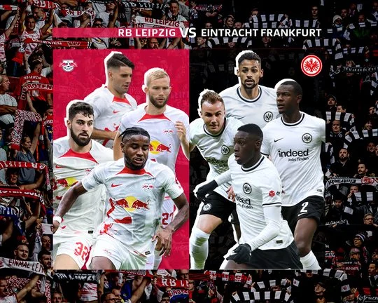 Frankfurt Bersinar: Kemenangan Leipzig di Bundesliga dan Kemewahan Baru Kennedy 89 Menggoda Wisatawan