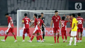 Garuda Muda Siap Guncang Grup Neraka Piala AFF U-17 2026: Tantangan Vietnam, Malaysia, dan Timor Leste