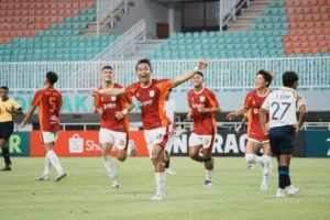 Garudayaksa FC Siap Genggam Tiket Promosi di Liga 2: Persaingan Ketat Menuju Final Playoff