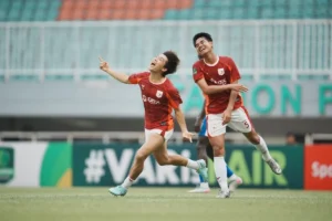 Garudayaksa FC vs Adhyaksa FC: Duel Tanpa Gol yang Menegaskan Dominasi di Puncak Grup Barat