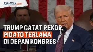 GBP/USD Memantul Dari Titik Terendah Maret, Pedagang Siapkan Diri Menjelang Pidato Trump dan NFP Jumat Agung