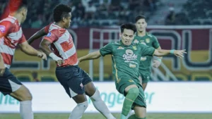 GBT Tidak Lagi Angker: 3 Fakta Menarik dari Kekalahan Persebaya di Atas Madura United