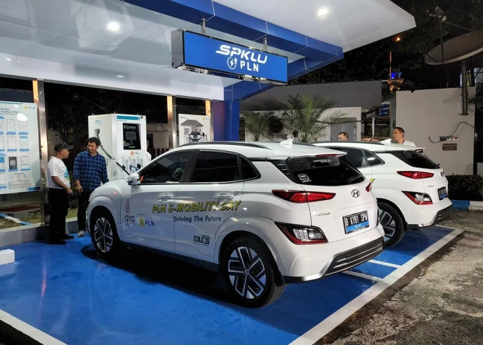 Geely Ungkap 7 Rahasia Perawatan EV Pasca Mudik Lebaran, Bikin Kendaraan Listrik Tetap Prima!