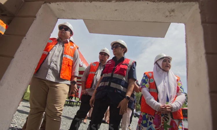 Gempa Padang: Inovasi Sepablock dan Huntap Mandiri Buka Jalan Pemulihan Cepat