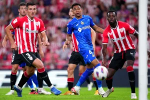 Getafe Tundukkan Athletic Bilbao, Peluang Pemulihan di Laga Penentu LaLiga