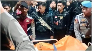 Gibran Desak Pemulangan Jenazah 3 TNI Gugur di Lebanon, Komisi I DPR Usul Penghentian Operasi UNIFIL