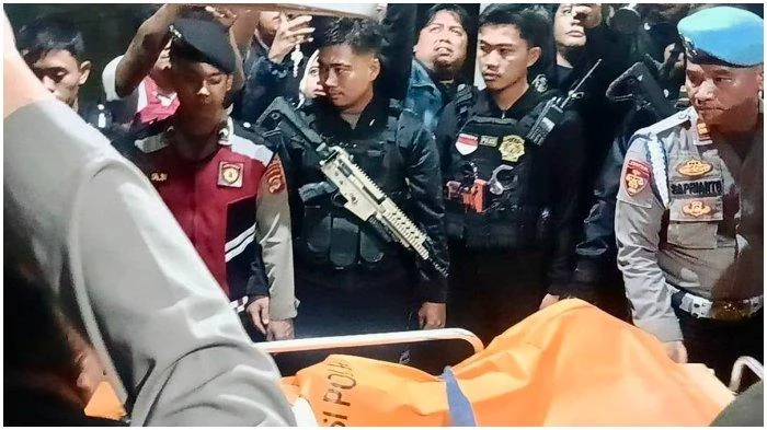 Gibran Desak Pemulangan Jenazah 3 TNI Gugur di Lebanon, Komisi I DPR Usul Penghentian Operasi UNIFIL