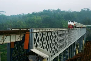 Gubernur Jawa Barat Hentikan Penjagaan Jembatan Cirahong: Kades Margaluyu Protes Kebijakan Baru