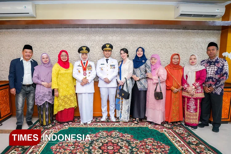 Gubernur Khofifah Luncurkan Inisiatif Perda Pengakuan Masyarakat Adat Jawa Timur: Langkah Penting Lindungi Suku Tengger, Osing, dan Samin