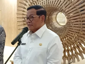 Gubernur Pramono Anung Perintahkan Pembasmian Ikan Sapu‑sapu di Seluruh Jakarta: Langkah Besar Selamatkan Ekosistem Sungai