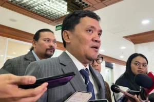 Habiburokhman Ungkap Bahaya 'Inflasi Pengamat': Kritik Konstruktif atau Propaganda Hitam?