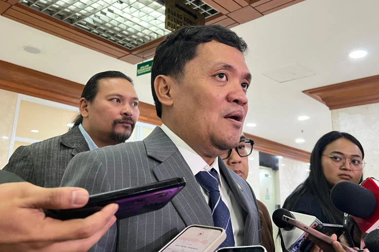 Habiburokhman Ungkap Bahaya 'Inflasi Pengamat': Kritik Konstruktif atau Propaganda Hitam?