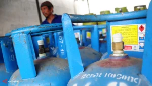 Harga Elpiji 12 Kg Naik: Bahlil Lahadalia Ungkap Kebijakan untuk Orang Mampu