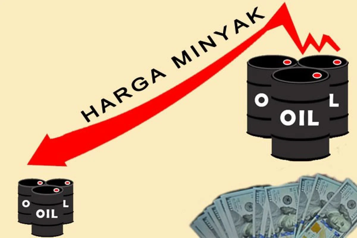Harga Minyak Dunia Melonjak Tembus $141 per Barel, Ancaman Konflik Timur Tengah Dorong Harga Melewati $100