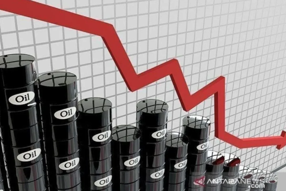 Harga Perak Turun di Bawah $73,0: Dampak Harga Minyak, Kebijakan The Fed, dan Ketegangan di Selat Hormuz