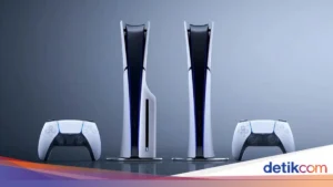 Harga PS5 Melambung ke Rp12 Jutaan Mulai April 2026: Krisis RAM, Kekurangan Stok, dan Dampaknya bagi Gamer Indonesia