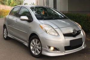 Harga Toyota Yaris Bakpao 2009‑2010 Turun Tajam, Ini Daftar Harga Bekas Terbaru
