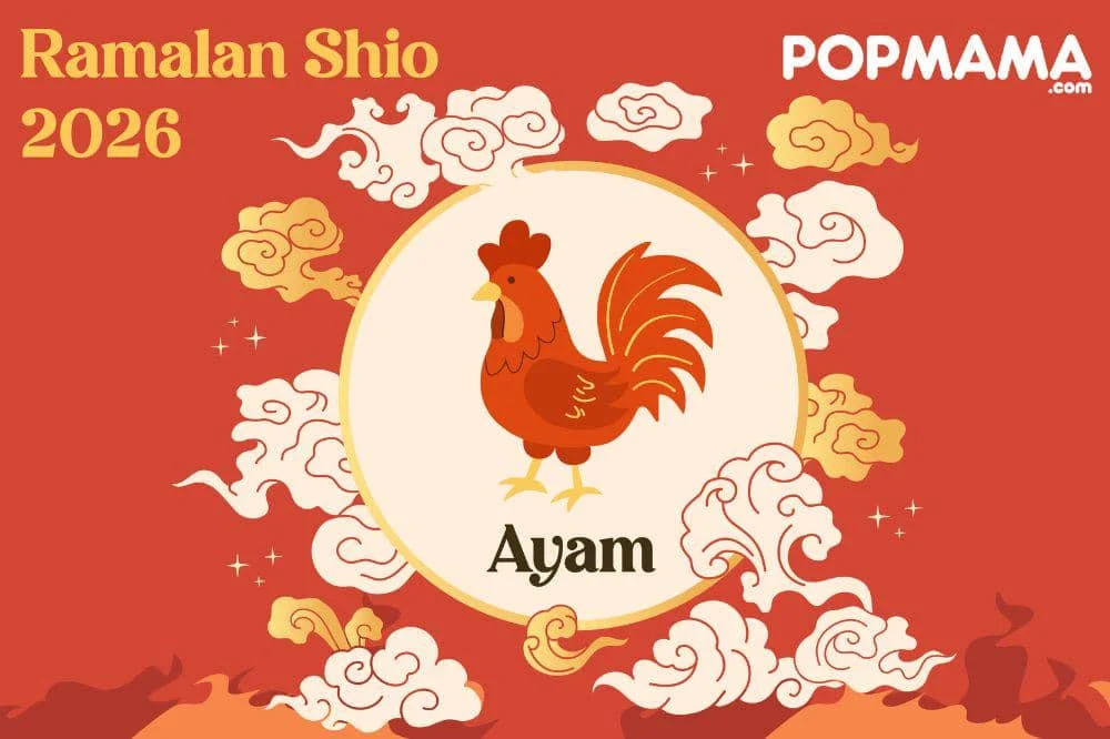 Hari Ayam Logam Bawa Cuan: 6 Shio Paling Beruntung dan Sukses Soal Uang di Jumat 17 April 2026