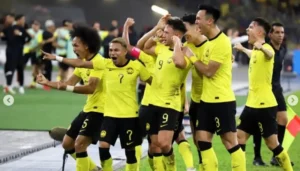 Harimau Malaya Tancap Ke Semifinal AFF U-17 2026, Tanda Kuatnya Tim Nasional Sepak Bola Malaysia