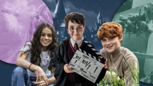 Harry Potter Menggebrak Dunia Hiburan: Dari Pencapaian Rekor Goodreads hingga Kontroversi Remake dan Serial HBO Baru