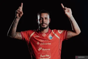 Harus diakui, inilah tim paling dahsyat di Super League saat ini