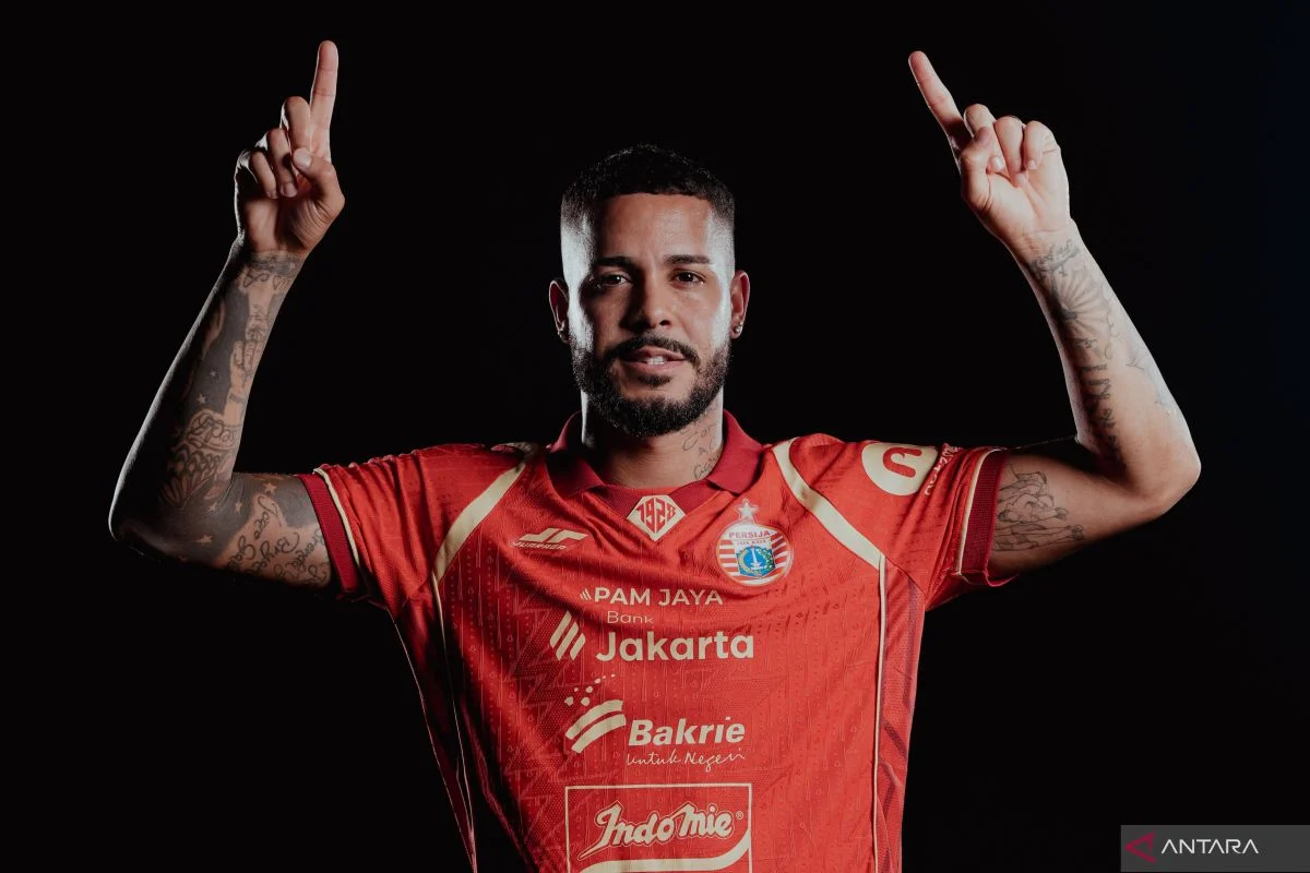 Harus diakui, inilah tim paling dahsyat di Super League saat ini