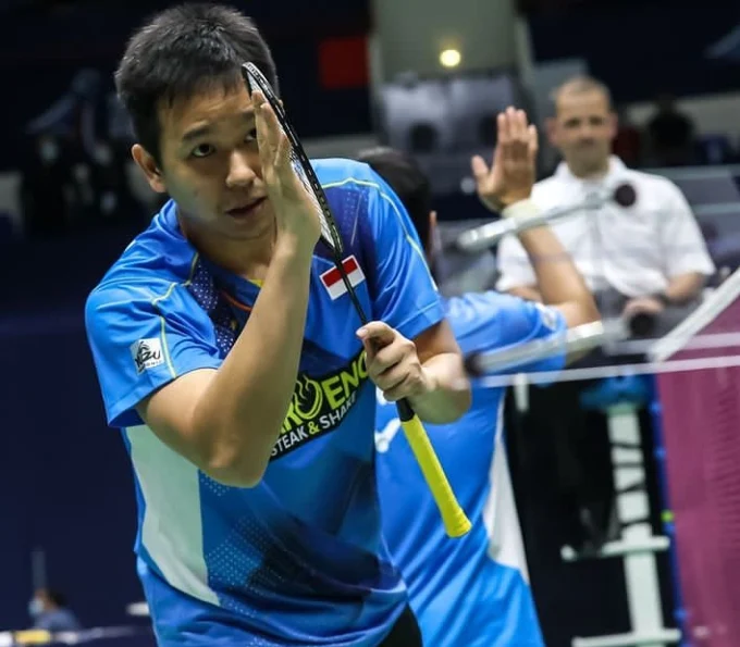 Hendra Setiawan Hadapi Tantangan Baru Sebagai Pelatih Tim Thomas Cup 2026 di Denmark