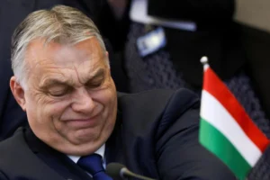 Hungaria Mendekat ke Rusia, EU Terancam Terbelah: Kebijakan Orbán Mengguncang Peta Politik Eropa