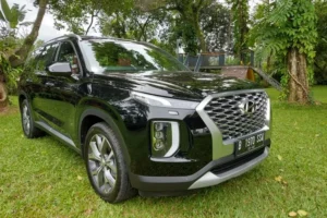 Hyundai Janjikan Garansi Purna Jual Palisade di Indonesia Usai Recall Global