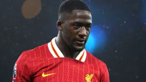 Ibrahima Konaté Siapkan Masa Depan di Liverpool: Kontrak Baru, Peran Penting, dan Dampak di Laga Besar
