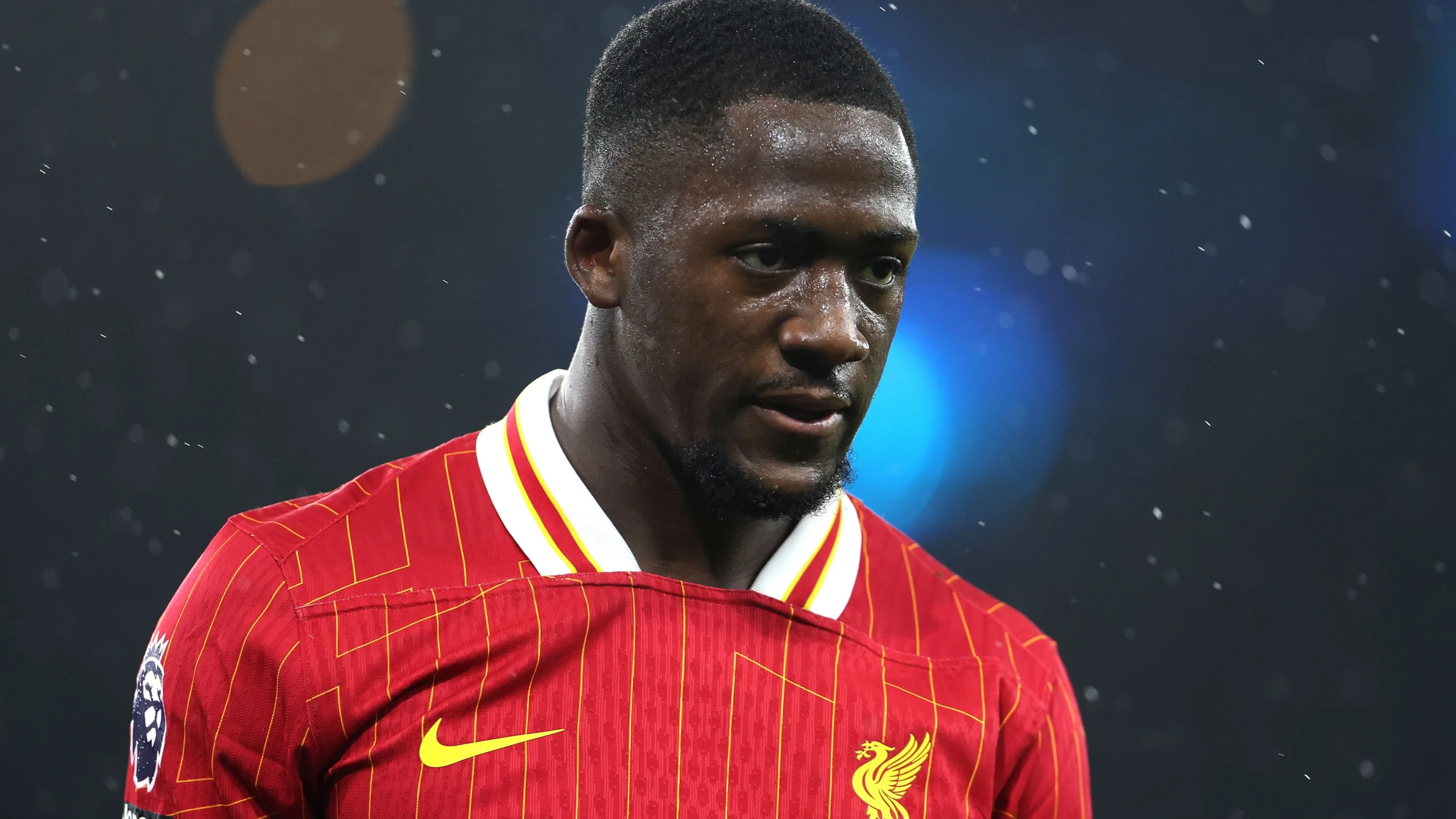 Ibrahima Konaté Siapkan Masa Depan di Liverpool: Kontrak Baru, Peran Penting, dan Dampak di Laga Besar