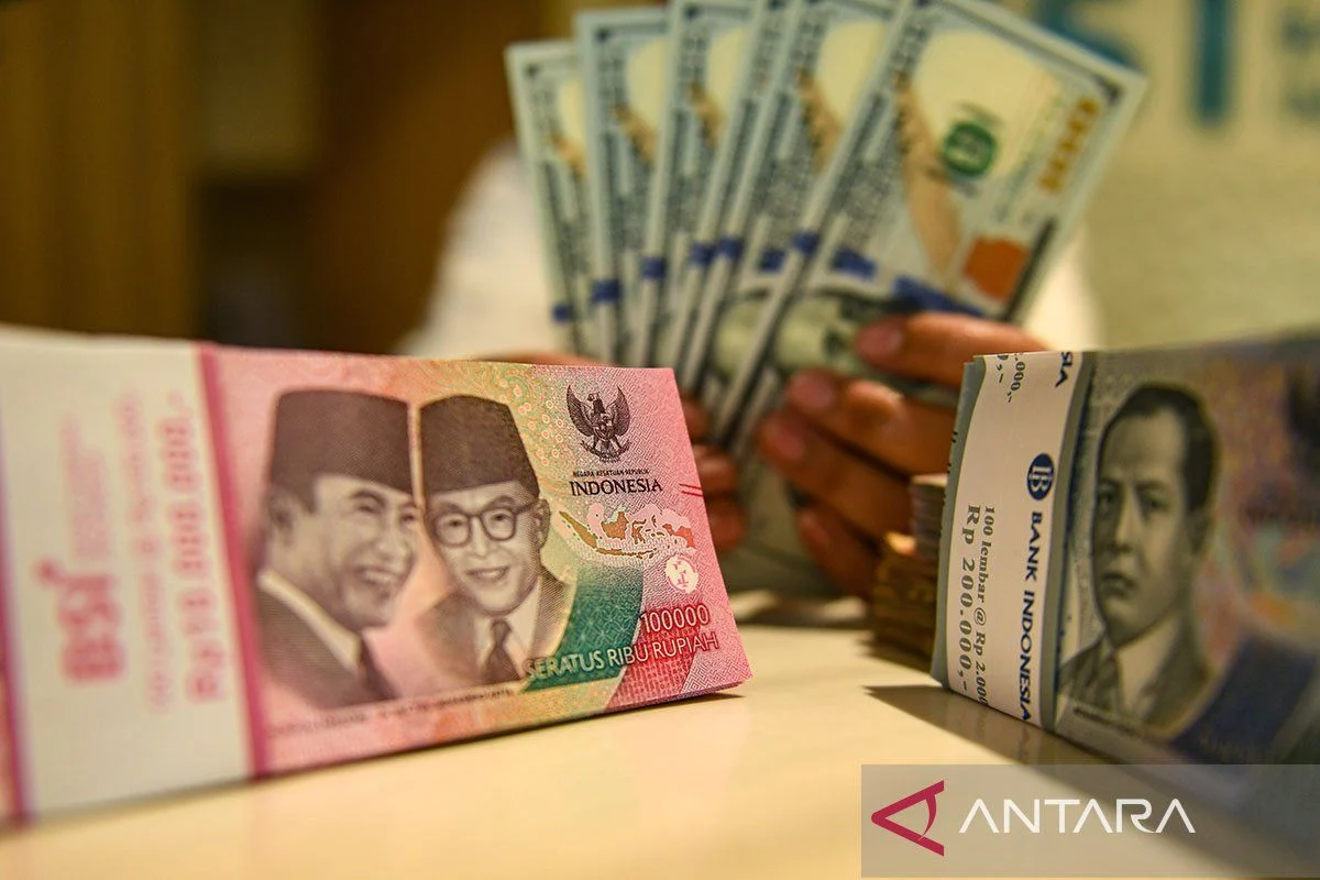Imbal Hasil US Turun, Pasar Tenaga Kerja Melemah, dan Dampaknya pada Nilai Dollar