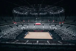 Indonesia Arena Jadi Pusat Gemerlap Hiburan dan Olahraga: Dari Konser F4 hingga Persiapan Atlet Nasional