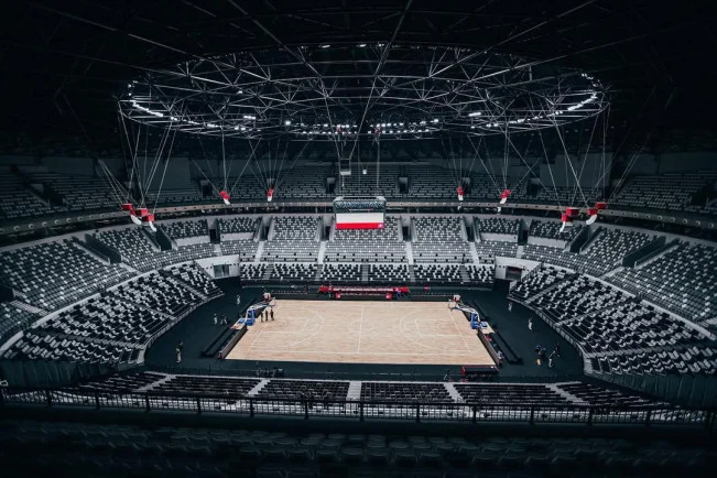 Indonesia Arena Jadi Pusat Gemerlap Hiburan dan Olahraga: Dari Konser F4 hingga Persiapan Atlet Nasional