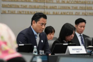 Indonesia Dapat Sorotan Global: IMF, Bank Dunia & Investor Puji Kebijakan Fiskal Purbaya